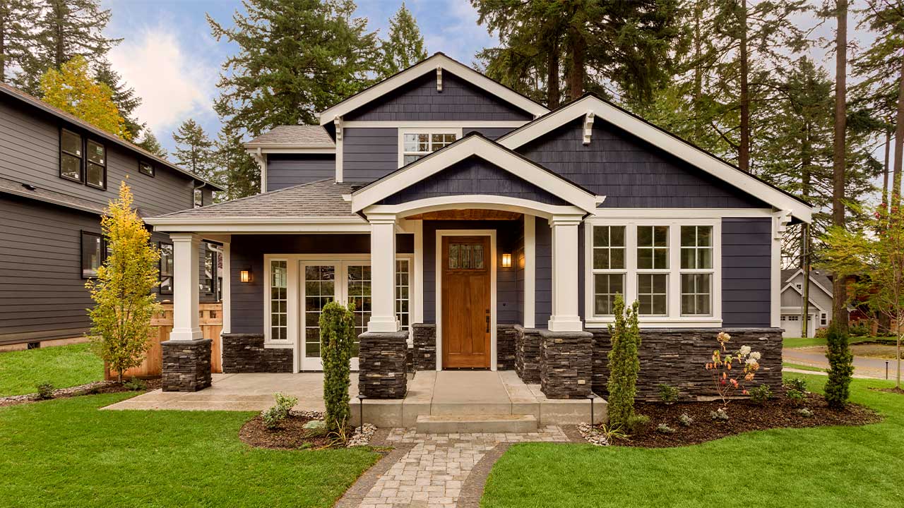 Real Estate & Land