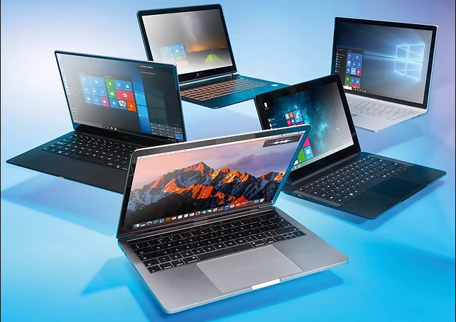 Computer &  Accessories