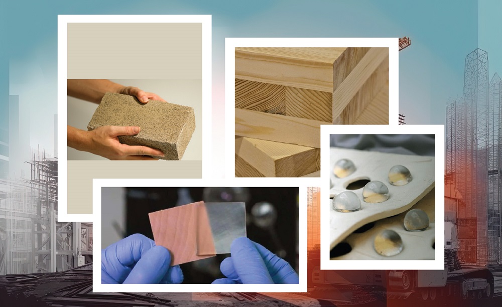Building Materials