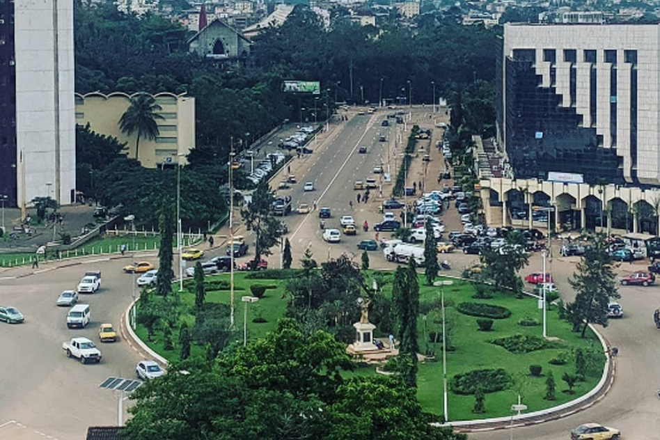 Yaounde