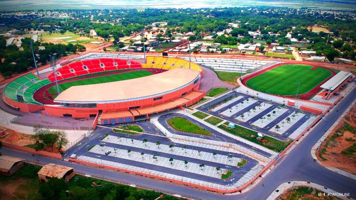 Garoua