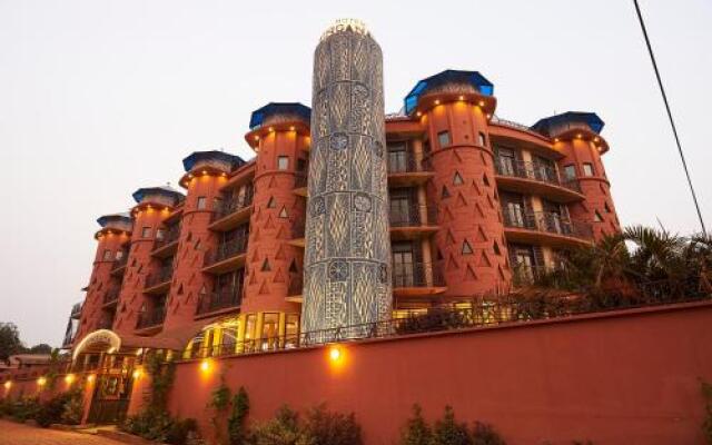 Bafoussam