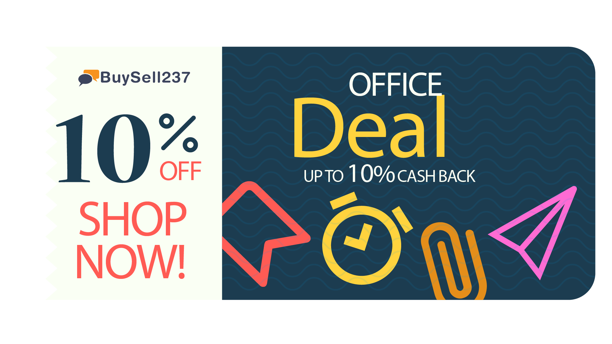 Discount Promo