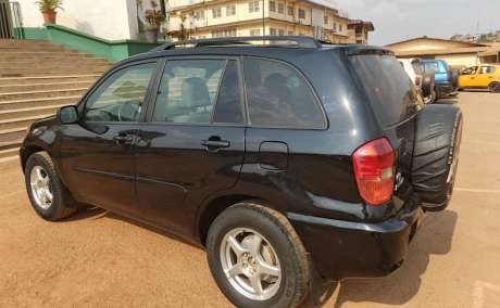 Toyota Car for Sale - Reliable, Fuel-Efficient, and Affordable