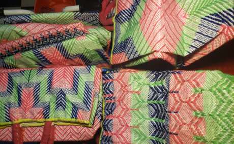Handmade Shopping Baskets for Sale - Unique, Durable & Stylish!