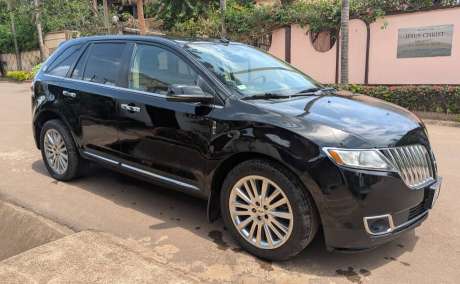 🔥 2015 Lincoln MKX AWD for Sale - Clean & Powerful Ride! 🔥