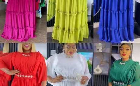 🌟 Stylish Female Outfits for Sale Near You | Tenues Féminines de Qualité à Vendre Près de Chez Vous 🌟